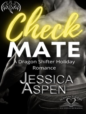 cover image of Check Mate